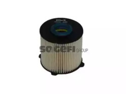 Фільтр палива Purflux C525