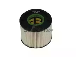 Фільтр палива Purflux C529