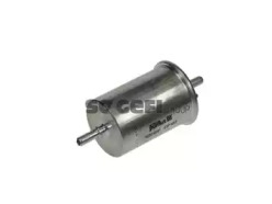 Фільтр паливний Smart 0.8CDI Purflux CP102