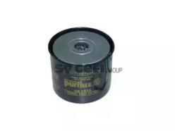 Фильтр топлива Purflux CS157A