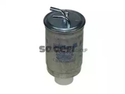 Фильтр топлива Purflux FCS455