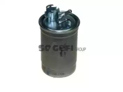 Фільтр палива Purflux FCS473