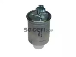 Фільтр палива Purflux FCS474