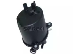 Фільтр паливний Purflux FCS614