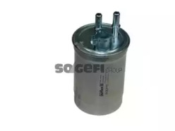 Фильтр топлива Purflux FCS715