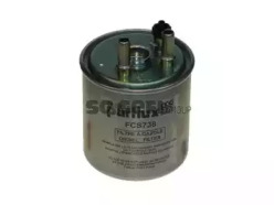 Фильтр топлива Purflux FCS738