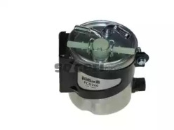 Фільтр палива Purflux FCS740