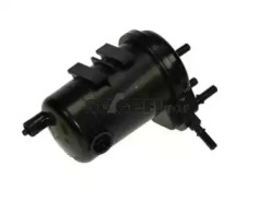 Фільтр палива Purflux FCS748