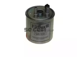 Фильтр топлива Purflux FCS752