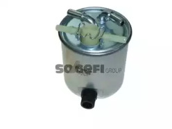 Purflux Фільтр палива шт. FCS759