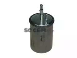 Фільтр палива Purflux FCS771