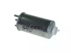 Фильтр топлива Purflux FCS772A