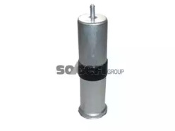 Фільтр палива Purflux FCS805