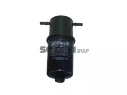 Фильтр топлива Purflux FCS806