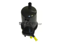 Фильтр топлива Purflux FCS825