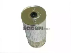 Фільтр оливи Purflux L459