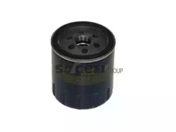 Фільтр оливи Purflux LS346