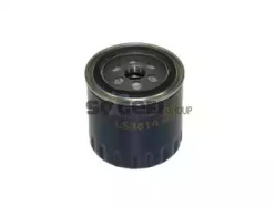 Фильтр мастил Purflux LS381A