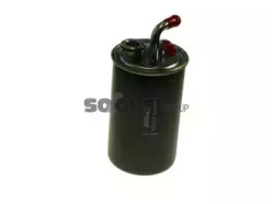 Фільтр паливний (РОЗПРОДАЖ) Purflux FCS819