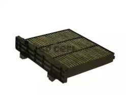 Воздушный фильтр салона Purflux AHC418