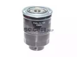 Фільтр паливний Ford Ranger 2.5/3.0TDCi 06-12 Purflux CS834