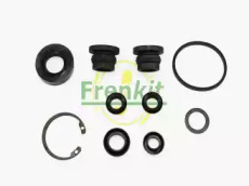 Ремкомплект циліндра гальмівного (головного) MB W201/W202 (d=17,5/22,2mm) Bendix FRENKIT 117007