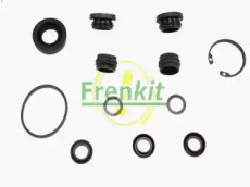 Ремкомплект циліндра гальмівного (головного) Peugeot 306/Renault Megane I/VW Golf II (d=20,6mm) Bendix FRENKIT 120008