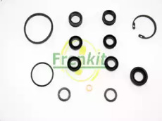 Ремкомплект циліндра гальмівного (головного) BMW 3 (E30) 82-94 (d=20,6mm) ATE FRENKIT 120010