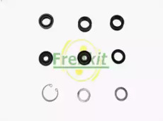 Ремкомплект циліндра гальмівного (головного) Opel Kadett 84-89 (d=20,6mm) Delc FRENKIT 120015