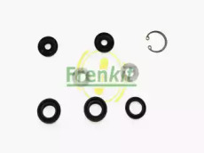 Ремкомплект циліндра гальмівного (головного) Opel Vectra A (d=20,6mm) Delc FRENKIT 120020
