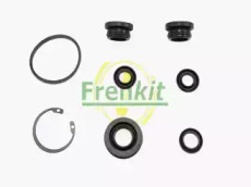 Ремкомплект циліндра гальмівного (головного) VW Polo 01-09 (d=20,6mm) Fag FRENKIT 120093