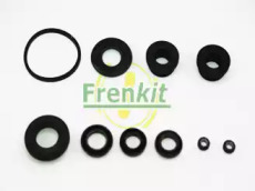 Ремкомплект циліндра гальмівного (головного) MB C-class (W203) 00-07 (d=20,6mm) FRENKIT 120107