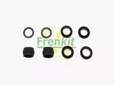 Ремкомплект циліндра гальмівного (головного) Ford Sierra 82-86 (d=22,2mm)(Lucas) FRENKIT 122005