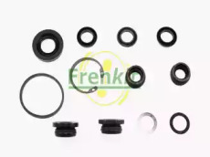 Ремкомплект циліндра гальмівного (головного) Fiat Scudo 95-06 (d=22,2mm) Bdx FRENKIT 122012