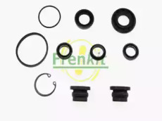 Ремкомплект циліндра гальмівного (головного) Skoda Felicia 94-98 (d=22,2mm) Lucas FRENKIT 122024