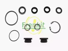 Ремкомплект циліндра гальмівного (головного) Renault Kangoo 98-08 (-ABS)(d=22,2mm) Bdx FRENKIT 122059