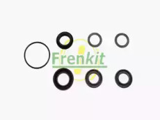 Ремкомплект циліндра гальмівного (головного) Audi A6 94-97 (d=23,8mm) ATE FRENKIT 123024