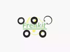 Ремкомплект циліндра гальмівного (головного) Toyota Land Cruiser 95-02 (d=23.8mm) FRENKIT 123059