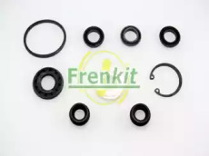 Ремкомплект циліндра тормозного (головного) Peugeot 406 95-04 (d=23.8mm) Ate FRENKIT 123081