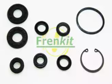 Ремкомплект циліндра гальмівного (головного) Ford Focus/Renault Clio 03-14 (d=23.8mm) Ate FRENKIT 123089