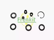 Ремкомплект циліндра гальмівного (головного) Toyota Hilux -05 (d=25.4mm) FRENKIT 125057