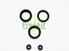 Ремкомплект циліндра гальмівного (головного) Opel Frontera 98- (d=25,4mm) FRENKIT 125089