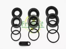Ремкомплект супорта (переднього) BMW 1 (E81/87) 03-11 (d=27/32mm) (Brembo) FRENKIT 227003