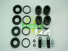Ремкомплект супорта (заднього) Audi Q7/VW Touareg 02-15 (d=28/30mm) (+4 поршня) (Brembo) FRENKIT 228902