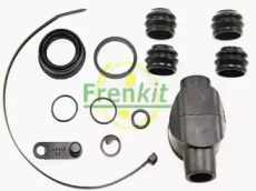 Ремкомплект супорта (заднього) Citroen ZX/Peugeot 205/206/306 86- (d=30mm) (+поршень) (Bendix) FRENKIT 230004