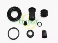 Ремкомплект супорта (заднього) Mazda 323 87-01 (d=30mm)(Nabco) FRENKIT 230008