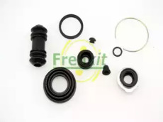 Ремкомплект супорта (заднього) Toyota Corolla/Mitsubishi Colt 87-02 (d=30mm) (Akebono) FRENKIT 230014