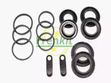 Ремкомплект супорта (переднього) Audi Q7/VW Touareg 02- (d=30/34mm) (Brembo) FRENKIT 230024