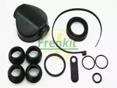Ремкомплект супорта (заднього) Renault Clio/Megane 96- (d=30mm) (Bendix) FRENKIT 230028