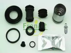 Ремкомплект супорта (заднього) Mazda 323 87-01 (d=30mm)(+ поршень)(Nabco) FRENKIT 230902
